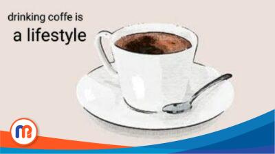 Ngopi sebagai Lifestyle: Menikmati Kopi sebagai Bagian Gaya Hidup Modern