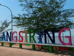 Pesona Keindahan Pantai Talang Siring Pamekasan: Menyelami Surga Tersembunyi di Pulau Madura