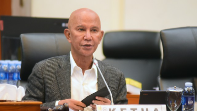 Katua Banggar DPR: Bansos tidak Ada Satu Pihakpun yang Berhak Klaim