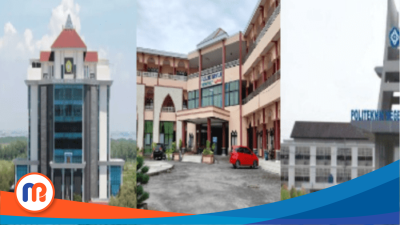 Menyusuri Perguruan Tinggi Negeri di Madura