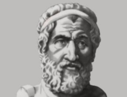 Zeno, Pemikiran Seorang Filosof Tua yang Menginspirasi Dunia Modern