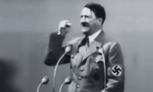 Adolf Hitler adalah sosok yang memicu peristiwa-peristiwa yang sangat berdampak dalam sejarah dunia. Dengan pandangan politiknya yang ekstrem, kebijakan rasial yang mengerikan, dan perang yang merusak, dia meninggalkan warisan yang kelam