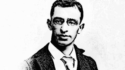 Dalam panggung sejarah gerakan anarkis, Alexander Berkman berdiri sebagai salah satu tokoh paling berpengaruh dan inspiratif