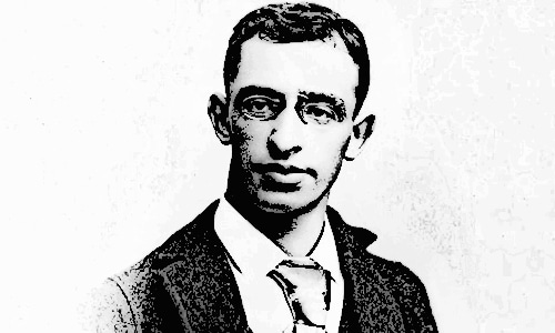 Dalam panggung sejarah gerakan anarkis, Alexander Berkman berdiri sebagai salah satu tokoh paling berpengaruh dan inspiratif