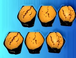 Resep Mudah Membuat Apem Tradisional yang Lezat