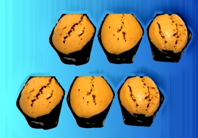 Apem adalah makanan ringan tradisional Indonesia yang lezat dan nikmat