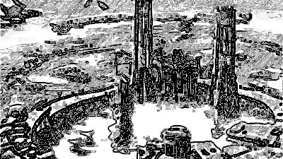 Atlantis, sebuah kota hilang yang legendaris yang sering kali dianggap tenggelam di bawah laut, telah menjadi bahan diskusi dalam mitologi dan cerita-cerita kuno selama berabad-abad