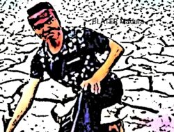 Blater: Ikon Sosial-Budaya yang tak Tergantikan di Madura