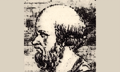 Eratosthenes adalah seorang ilmuwan kuno yang hidup pada abad ke-3 SM, dikenal sebagai salah satu tokoh terpenting dalam sejarah matematika