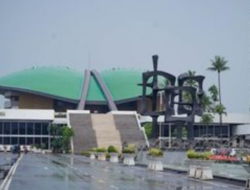 DPR RI Membahas RUU KIA untuk Ibu dan Anak