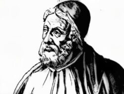 Hipparchus: Ilmuwan Astronomi dan Matematika