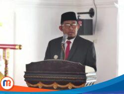 Bupati Sumenep Tekankan Ini kepada 5 Pimpinan OPD Baru Usai Mutasi Jabatan 