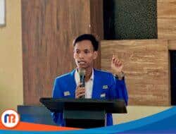 Menanggapi Kasus Perang Sarung, Ketua PMII Bangkalan Mengajak Pemuda Beraktivitas Positif di Bulan Ramadhan