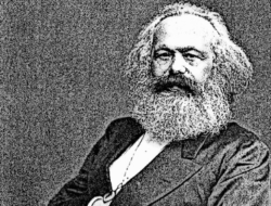 Karl Marx: Sosok Pemikir Revolusioner yang Abadi dalam Sejarah