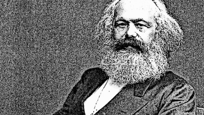 Karl Marx bukan hanya seorang filsuf atau ekonom, tetapi juga seorang revolusioner yang membawa perubahan besar dalam sejarah manusia