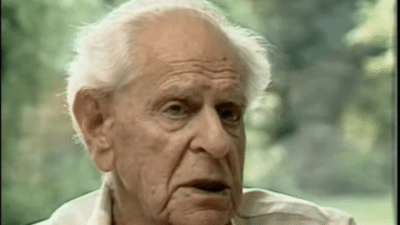 Mengupas Falsifikasionisme Karl Popper: Filosofi yang Mencerahkan