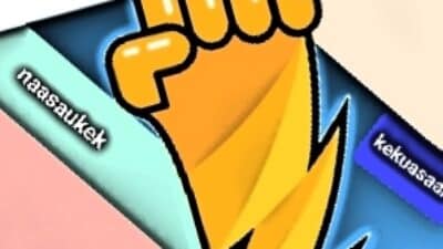 Ilustrasi kekuasaan yang bekerja dalam masyarakat dan beroperasi melalui berbagai institusi, struktur, dan praktik yang membentuk cara hidup dan pola perilaku