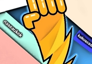 Ilustrasi kekuasaan yang bekerja dalam masyarakat dan beroperasi melalui berbagai institusi, struktur, dan praktik yang membentuk cara hidup dan pola perilaku