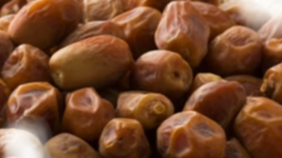 Buah Kurma, Pilihan Nikmat Saat Berbuka dan Sahur di Bulan Ramadhan