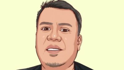 Mohammad Fauzi, pengamat sosial-politik dan peneliti Lembaga studi Perubaha dan Demokrasi (LsPD)