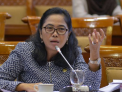 Anggota Banggar DPR tidak Ada Anggaran Subsidi Harga Pangan dalam APBN 2024