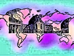 Negara Ideal Menurut Para Filsuf, Ilmuwan Politik dan Ekonom