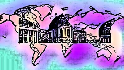 Negara ideal dalam kacamata para filsuf terkenal, Plato, hingga ilmuan politik dan ekonomi modern, Francis Fukuyama dan Amartya Sen