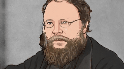 Pierre-Joseph Proudhon: Seorang Tokoh Berpikir Anarkis