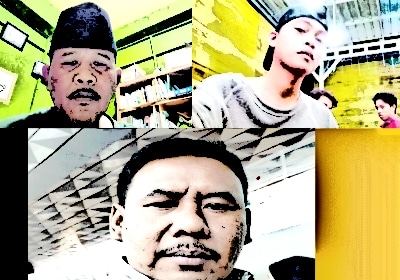 Rakyat atau masyarakat yang peduli Kabupaten Bangkalan, Madura, yang lebih baik, dengan Bupati ke depan yang ideal