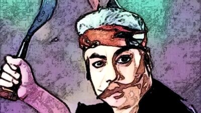 Sakera: Pahlawan tak Dikenal yang Melawan Penjajah Kolonial Belanda