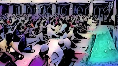 Tarawih di Bulan Ramadhan: Panduan dan Pemahaman Menurut Ulama