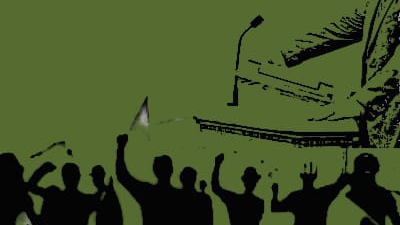 Perbedaan Rezim Politik: Demokrasi, Pseudo Demokrasi, Semi Otoriter, Otoriter, dan Totaliter