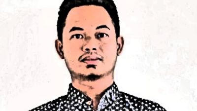 Wahyudi, ahli linguistik, Wahyudi, Magister Linguistik dari Universitas Sebelas Maret (UNS)