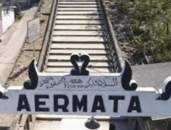 Wisata Air Mata Ibu: Bersemi dari Kisah Religi di Arosbaya, Bangkalan, Madura