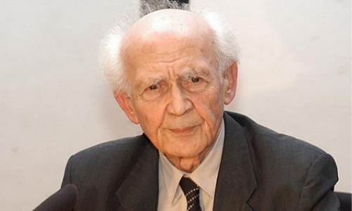 Zygmunt Bauman adalah seorang pakar sosiologi terkemuka yang memberikan kontribusi besar dalam memahami dinamika masyarakat modern