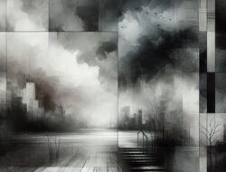 PUISI-PUISI RIFQI SEPTIAN DEWANTARA