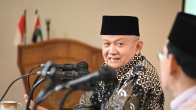 MUI Ajak Umat Islam Jaga Nilai Religius Pasca Idulfitri 1445 H