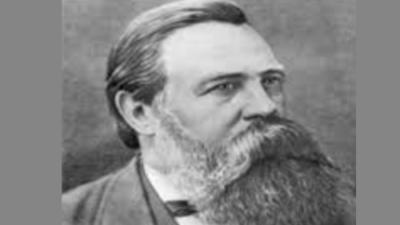 Friedrich Engels: Sosok Cendekiawan Revolusioner yang Mengejawantahkan Perjuangan Kelas