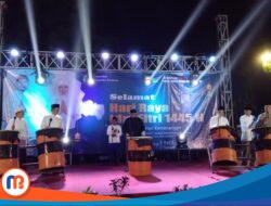 Berlangsung Meriah, Gema Takbir di Sumenep Dibuka Bupati Fauzi 