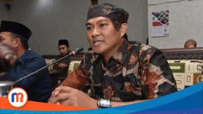 Pembangunan 2024, Anggota DPRD Sumenep Minta Prioritaskan Jalan Rusak 