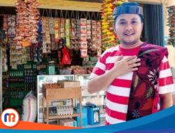 Legislator Senayan, Slamet Ariyadi Protes Kebijakan Kemenkop UKM Soal Warung Madura 