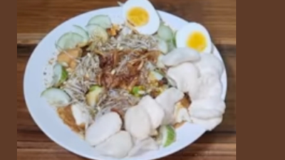 Nikmatnya Kuliner Ketoprak Betawi: Cara Membuatnya di Rumah