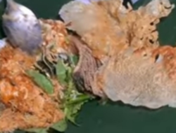 Kuliner Pecel Madiun dan Cara Buatnya