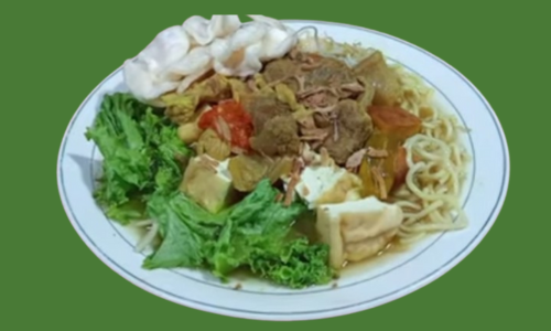 Tahu campur adalah hidangan yang lezat dan mudah untuk disiapkan di rumah. Dengan menggunakan bahan-bahan sederhana dan langkah-langkah yang mudah diikuti, Anda dapat menikmati hidangan khas Surabaya ini kapan saja