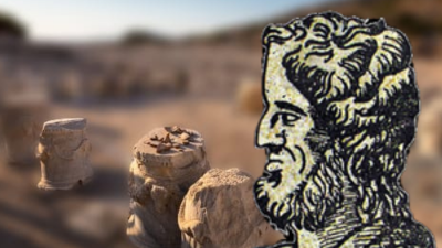 Eudoksos dari Knidos: Menjelajahi Keabadian dalam Ilmu dan Pemikiran