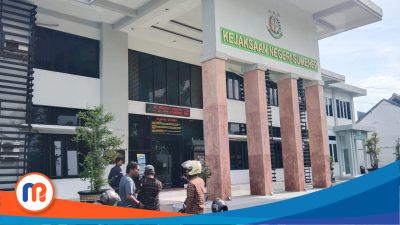 Kejari Sumenep Dinilai Lalai Tangani Tahanan Sakit yang Berujung Kematian 