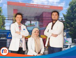RSUD dr. H. Moh. Anwar Sumenep Miliki Tiga Dokter Spesialis Kandungan Berpengalaman