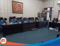 Audiensi ke DPRD Sumenep, Aktivis PMII Suarakan Tindakan Amoral di Lingkungan Pendidikan 