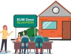 Pastikan Usaha Desa Berjalan Baik, DPMD Sumenep Dorong BUMDes Berbadan Hukum