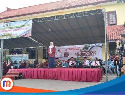 Semerak Kelender Event Sumenep, Festival Drumbend Pelajar Libatkan UMKM 